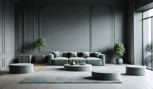 découvrez nos conseils pour choisir la couleur idéale de vos plinthes : faut-il les assortir à vos murs pour une harmonie subtile ou créer un contraste élégant ? suivez notre guide pour transformer votre intérieur.