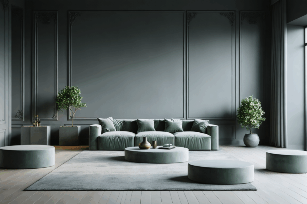 découvrez nos conseils pour choisir la couleur idéale de vos plinthes : faut-il les assortir à vos murs pour une harmonie subtile ou créer un contraste élégant ? suivez notre guide pour transformer votre intérieur.