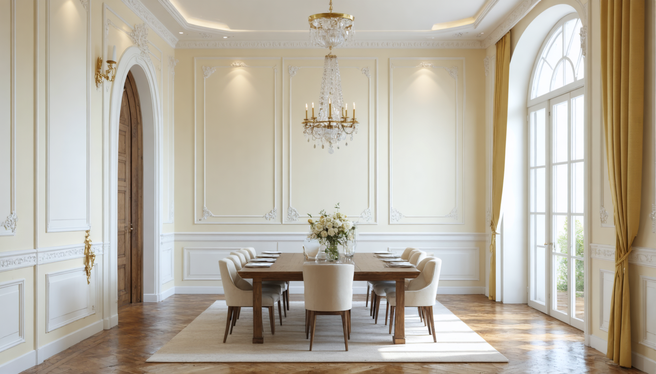 découvrez nos conseils pour peindre vos plinthes : faut-il les assortir aux murs pour une harmonie discrète ou choisir un contraste pour souligner le style de votre intérieur ? suivez nos astuces déco pour faire le bon choix !