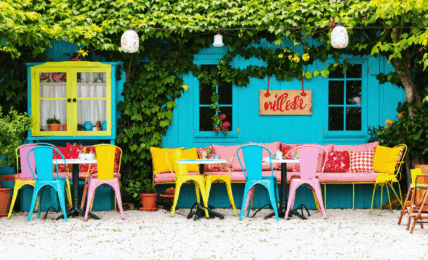 découvrez comment créer une ambiance conviviale avec la déco guinguette : idées inspirantes, sélection de mobilier, astuces d’éclairage festif et accessoires indispensables pour réussir votre décoration.