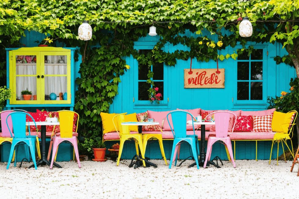 découvrez comment créer une ambiance conviviale avec la déco guinguette : idées inspirantes, sélection de mobilier, astuces d’éclairage festif et accessoires indispensables pour réussir votre décoration.