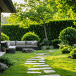 offrez une seconde vie à votre jardin avec prestige aménagement extérieur. profitez d’aménagements sur-mesure pour un espace extérieur élégant, harmonieux et entièrement personnalisé selon vos envies.