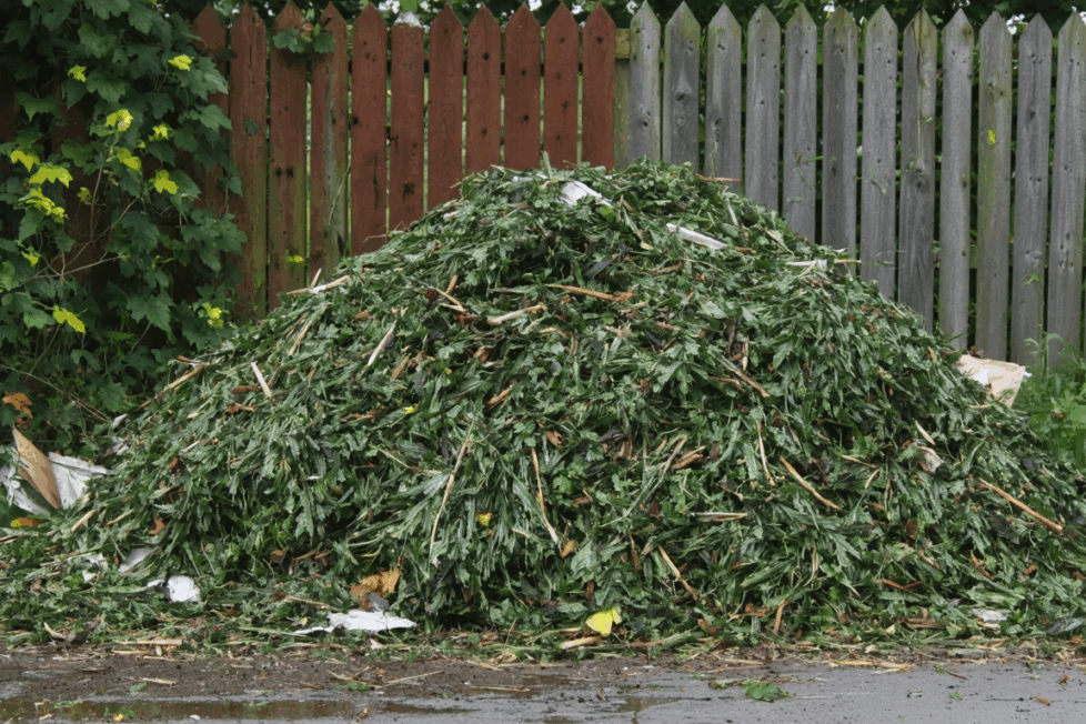 découvrez les démarches à suivre si votre voisin laisse ses déchets verts près de votre clôture : conseils pratiques, solutions amiables et actions à envisager pour préserver votre propriété.