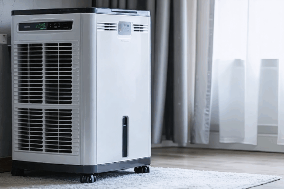découvrez combien de temps utiliser un déshumidificateur chaque jour pour optimiser l’air de votre intérieur, éviter l’humidité excessive et préserver votre santé et votre logement.