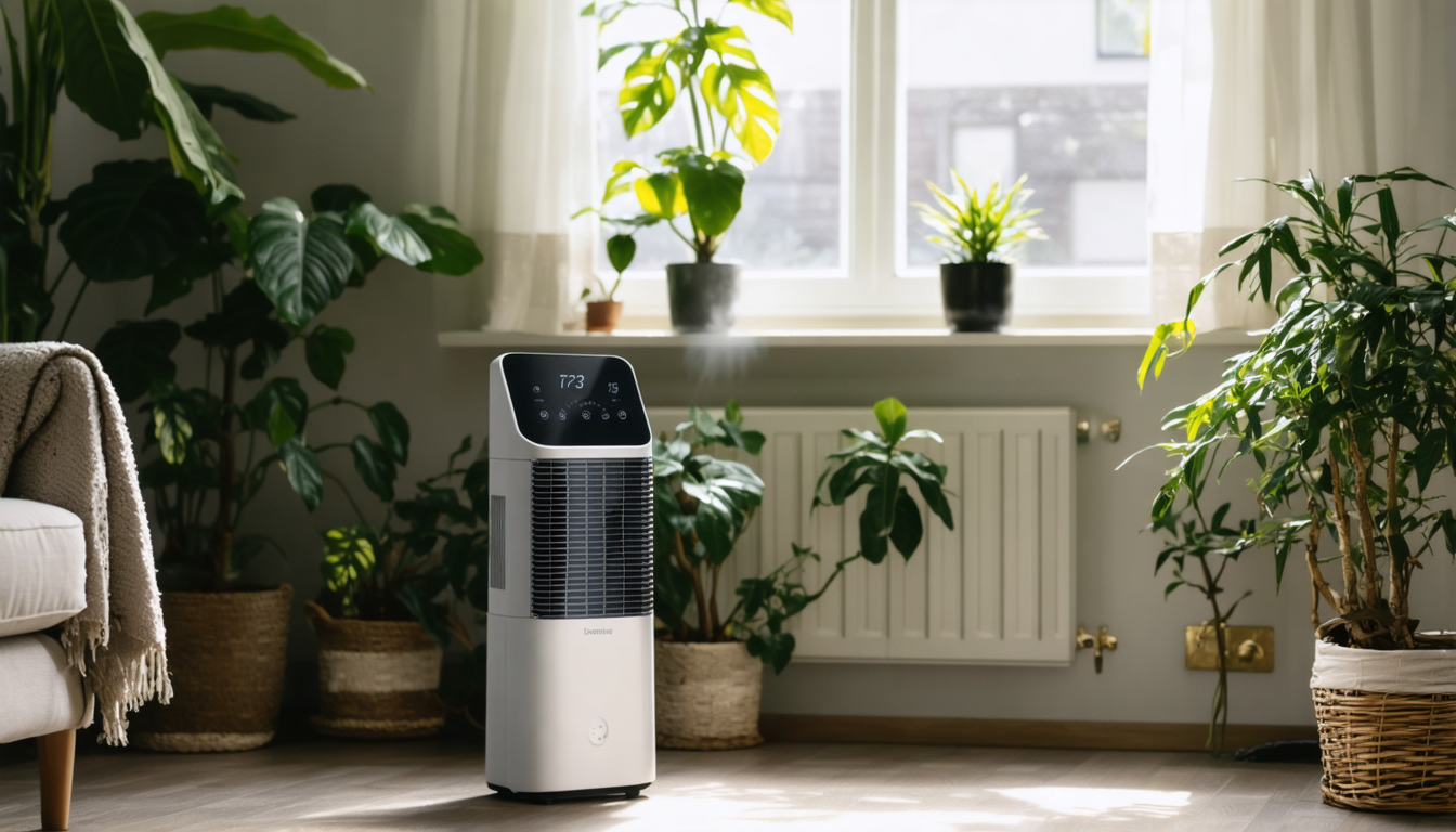 découvrez combien de temps utiliser un déshumidificateur chaque jour pour optimiser son efficacité, préserver la qualité de l’air et protéger votre intérieur de l’humidité.