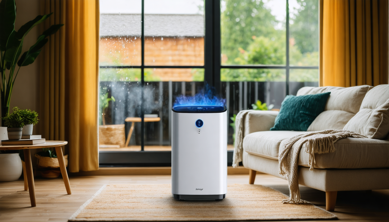 découvrez quelle est la durée d’utilisation quotidienne idéale pour un déshumidificateur afin d’optimiser ses performances, préserver votre santé et économiser de l’énergie.