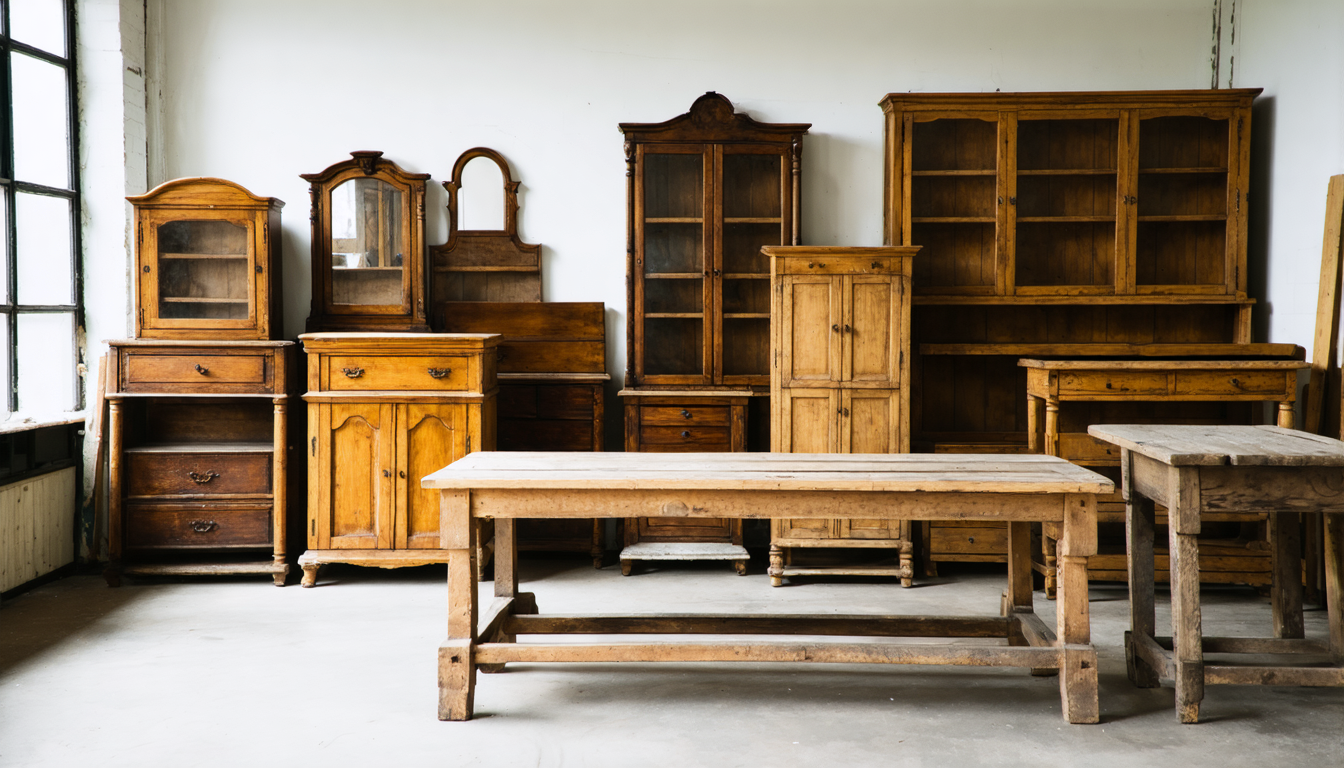 découvrez comment transformer vos meubles anciens en pièces uniques grâce à notre guide ultime de relooking. conseils, astuces et étapes simples pour redonner éclat et modernité à votre mobilier !