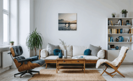 donnez une seconde vie à votre intérieur sans vous ruiner grâce au relooking de meubles ! astuces, idées créatives et conseils simples pour personnaliser votre déco facilement.