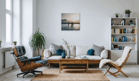 donnez une seconde vie à votre intérieur sans vous ruiner grâce au relooking de meubles ! astuces, idées créatives et conseils simples pour personnaliser votre déco facilement.