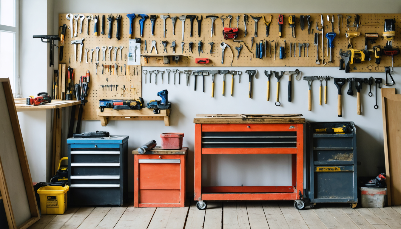 envie de changement à petit prix ? découvrez comment relooker vos meubles pour transformer votre intérieur sans vous ruiner. astuces et inspirations pour donner une seconde vie à votre mobilier !