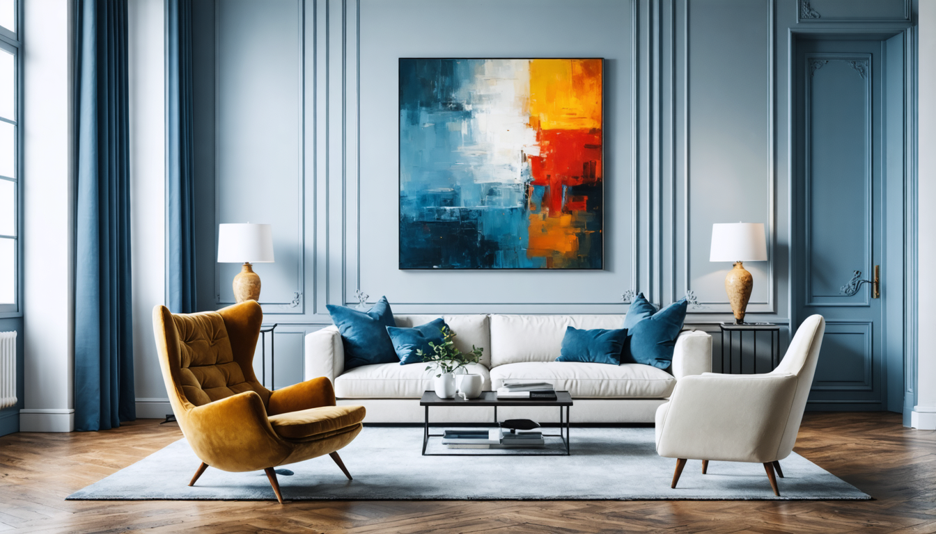 envie de changement à petit prix ? découvrez nos astuces et conseils pour relooker vos meubles et transformer votre intérieur facilement, sans dépenser une fortune !