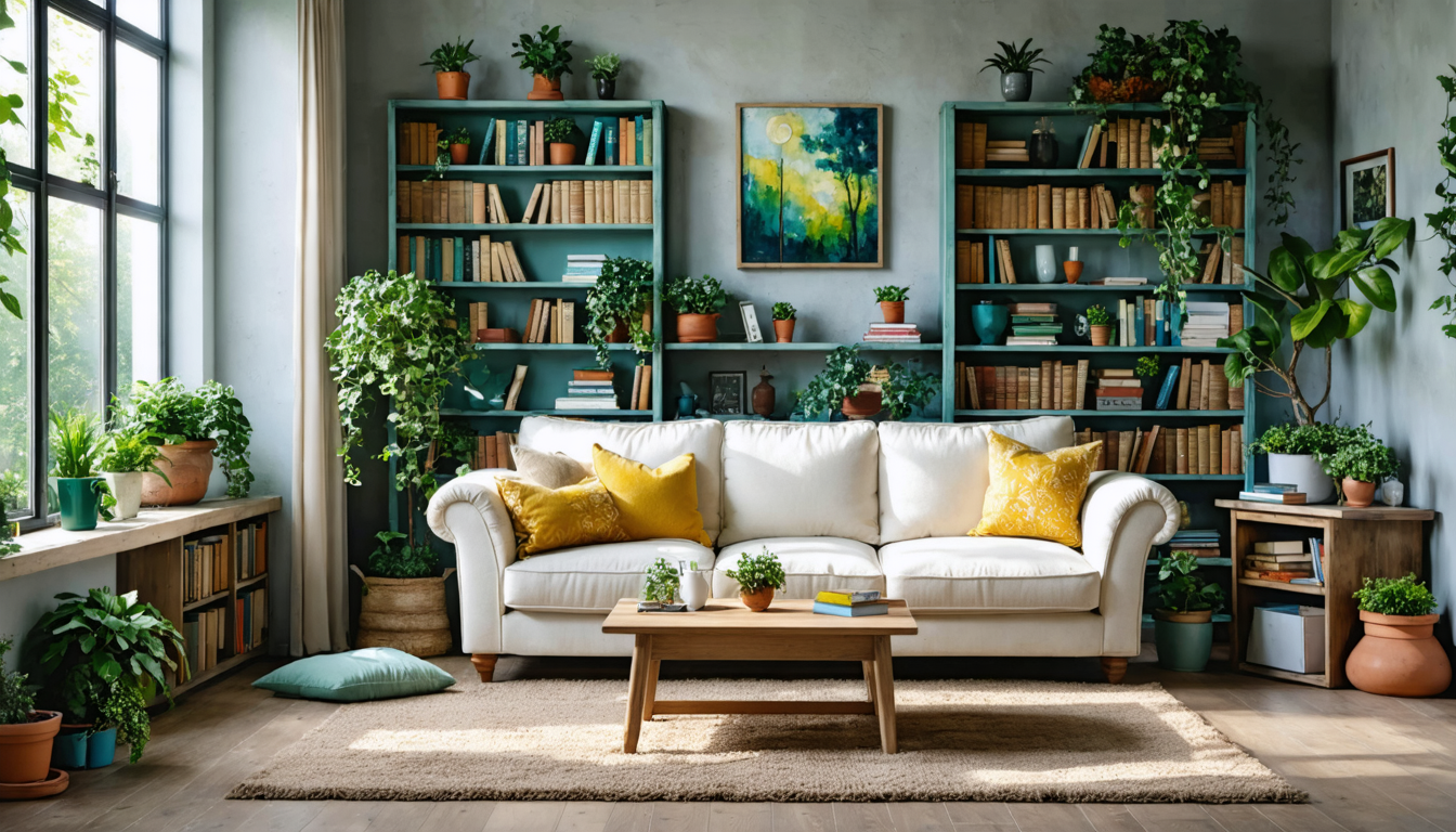 envie de changer de décoration sans casser votre tirelire ? découvrez comment relooker vos meubles facilement avec nos astuces pour transformer votre intérieur à petit prix !