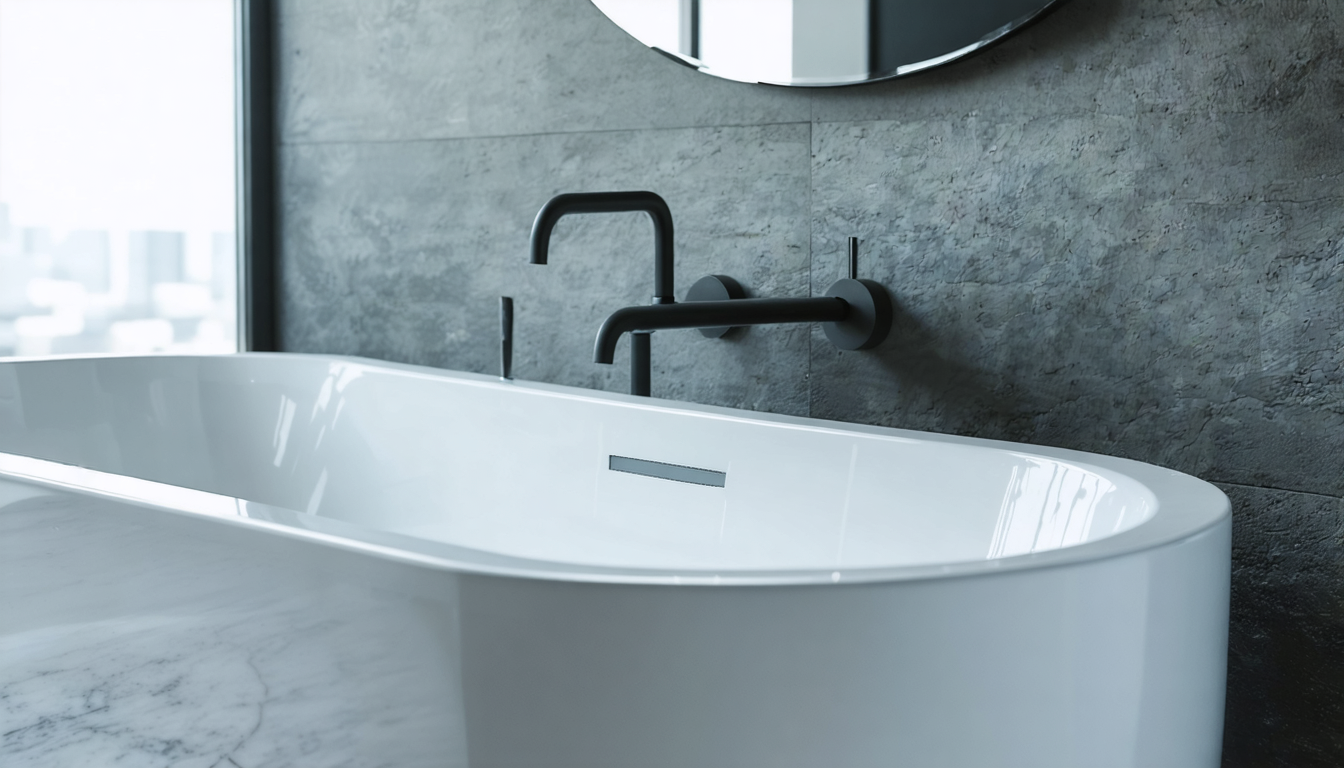 découvrez comment remplacer un robinet de baignoire sans accès direct grâce à notre guide ultime diy : étapes détaillées, astuces pratiques et conseils pour réussir votre installation facilement, même sans être un expert.