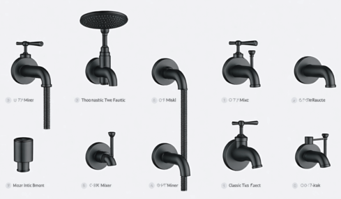 découvrez comment remplacer un robinet de baignoire sans accès direct facilement. suivez notre guide ultime pour réussir votre installation diy étape par étape, même dans les situations les plus complexes !