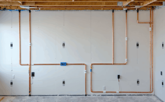 découvrez quelle étape privilégier lors de vos travaux : installer l'électricité avant ou après l'isolation pour une rénovation efficace. nos conseils pour optimiser votre chantier !