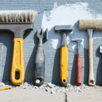 découvrez comment réparer facilement un crépi extérieur décollé avec notre guide étape par étape. conseils pratiques, outils nécessaires et astuces pour un résultat durable et esthétique.