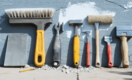 découvrez comment réparer facilement un crépi extérieur décollé avec notre guide étape par étape. conseils pratiques, outils nécessaires et astuces pour un résultat durable et esthétique.