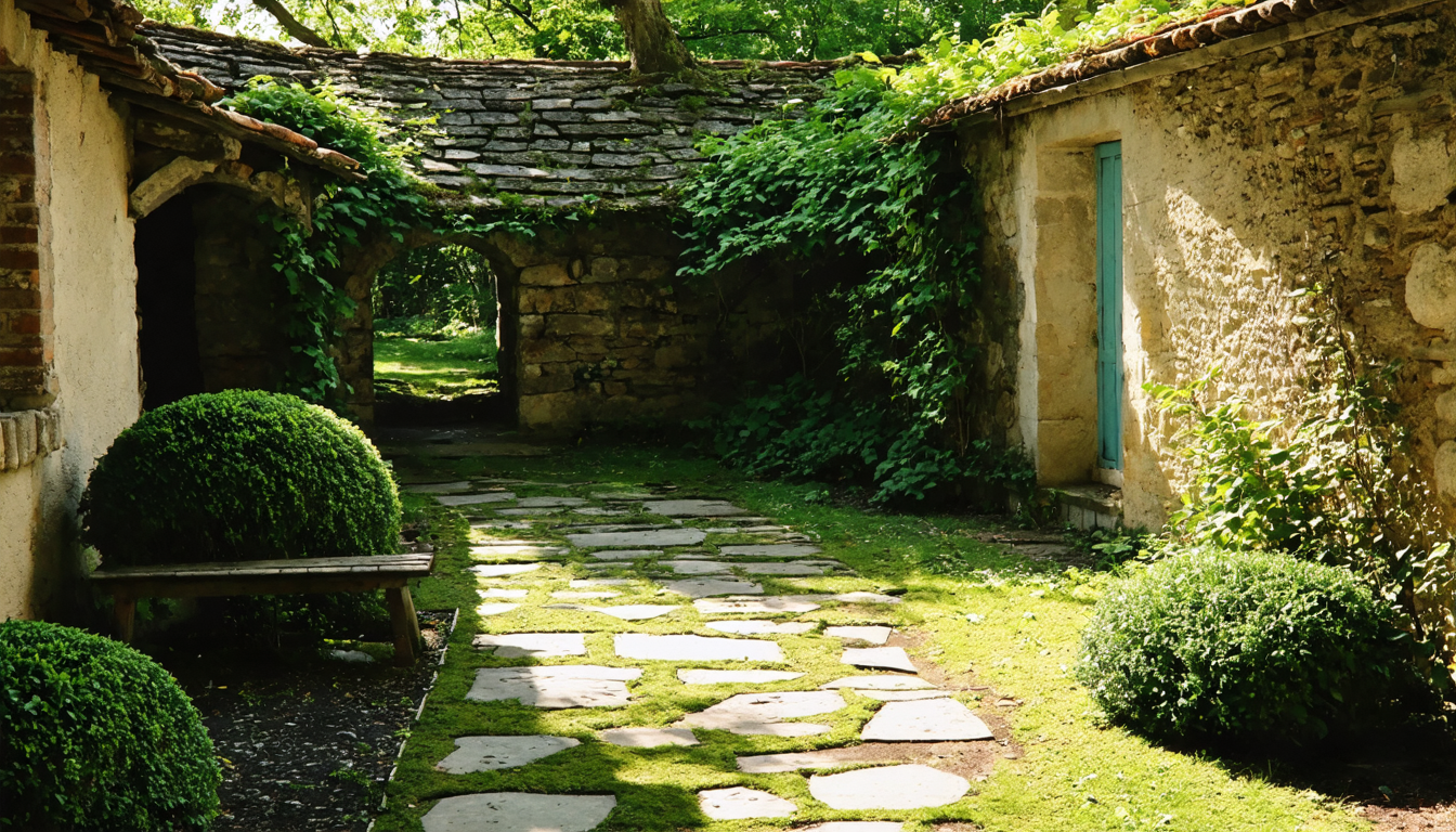 découvrez des astuces de grand-mère efficaces et écologiques pour éliminer la mousse naturellement de votre jardin, terrasse ou toiture. profitez de solutions simples, économiques et respectueuses de l’environnement !
