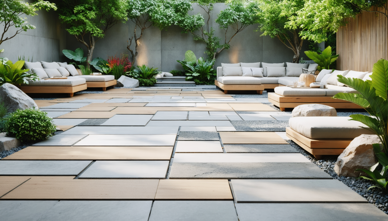 découvrez les tarifs 2025 des terrasses daniel moquet : prix au m², exemples concrets et conseils pratiques pour estimer et réussir votre projet extérieur.