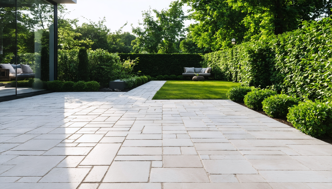 découvrez les tarifs des terrasses daniel moquet pour 2025 : prix au m², exemples concrets de réalisations et astuces pour optimiser votre budget. informez-vous avant d’aménager votre extérieur !