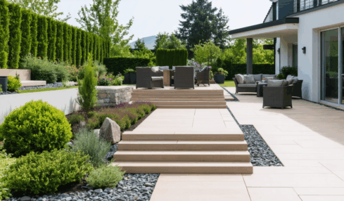 découvrez les tarifs 2025 des terrasses daniel moquet : prix au m², exemples concrets de réalisations et astuces pour optimiser votre budget. comparez les coûts et trouvez des conseils pour réussir votre projet terrasse.