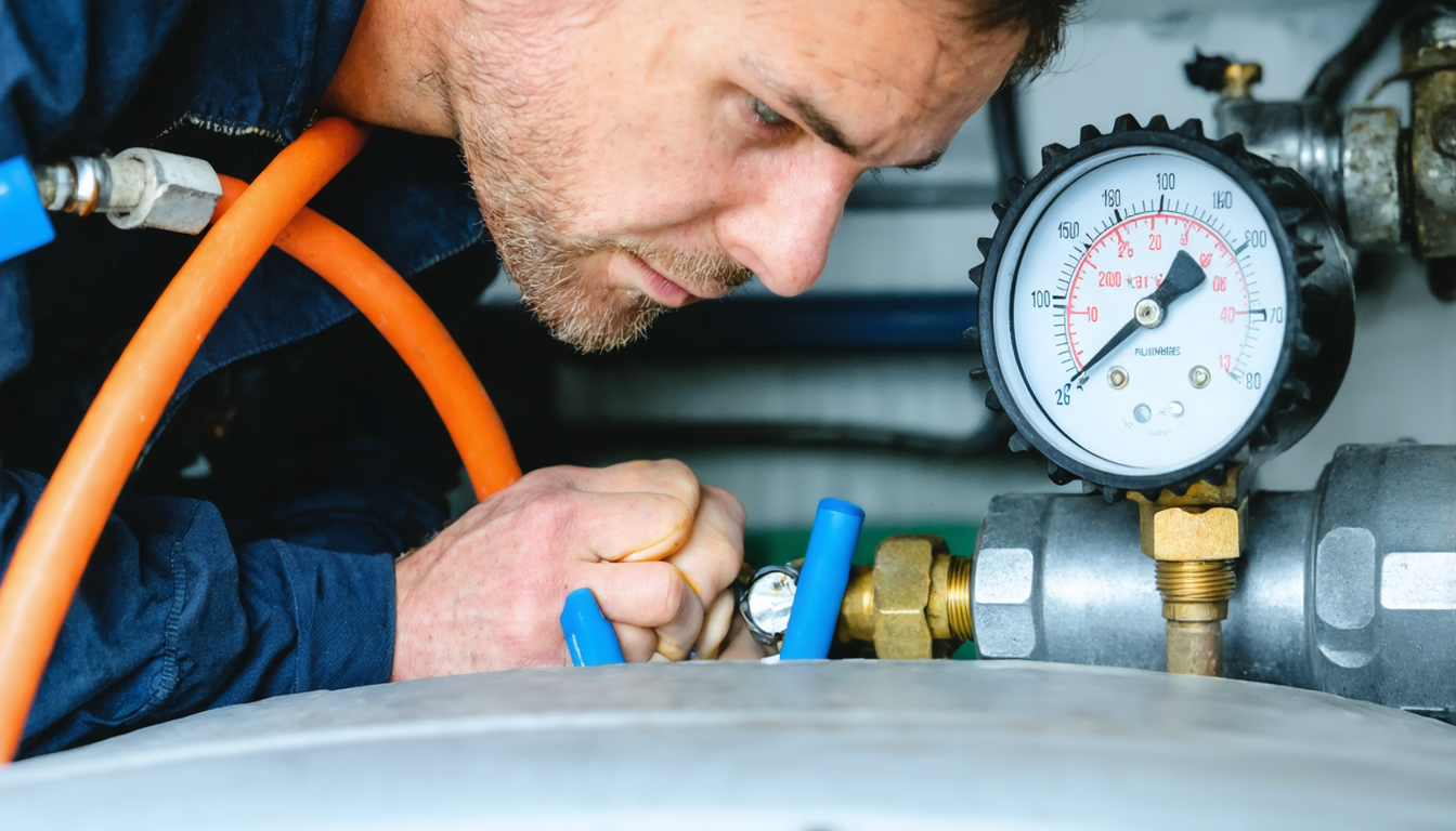 découvrez notre guide complet pour réapprovisionner efficacement un circuit de chauffage après une vidange. étapes détaillées, conseils pratiques et précautions à prendre pour garantir sécurité et performance à votre installation.