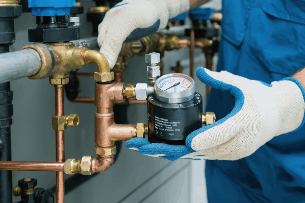 découvrez notre guide exhaustif pour réapprovisionner correctement un circuit de chauffage après une vidange. suivez toutes les étapes essentielles pour garantir sécurité, efficacité et performance de votre installation.