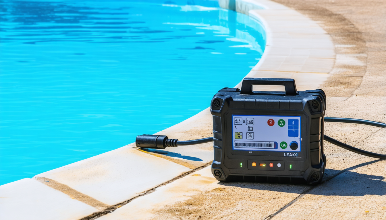 découvrez nos conseils pratiques pour détecter rapidement une fuite dans votre piscine et adoptez les bonnes solutions pour la réparer efficacement et préserver la qualité de votre bassin.