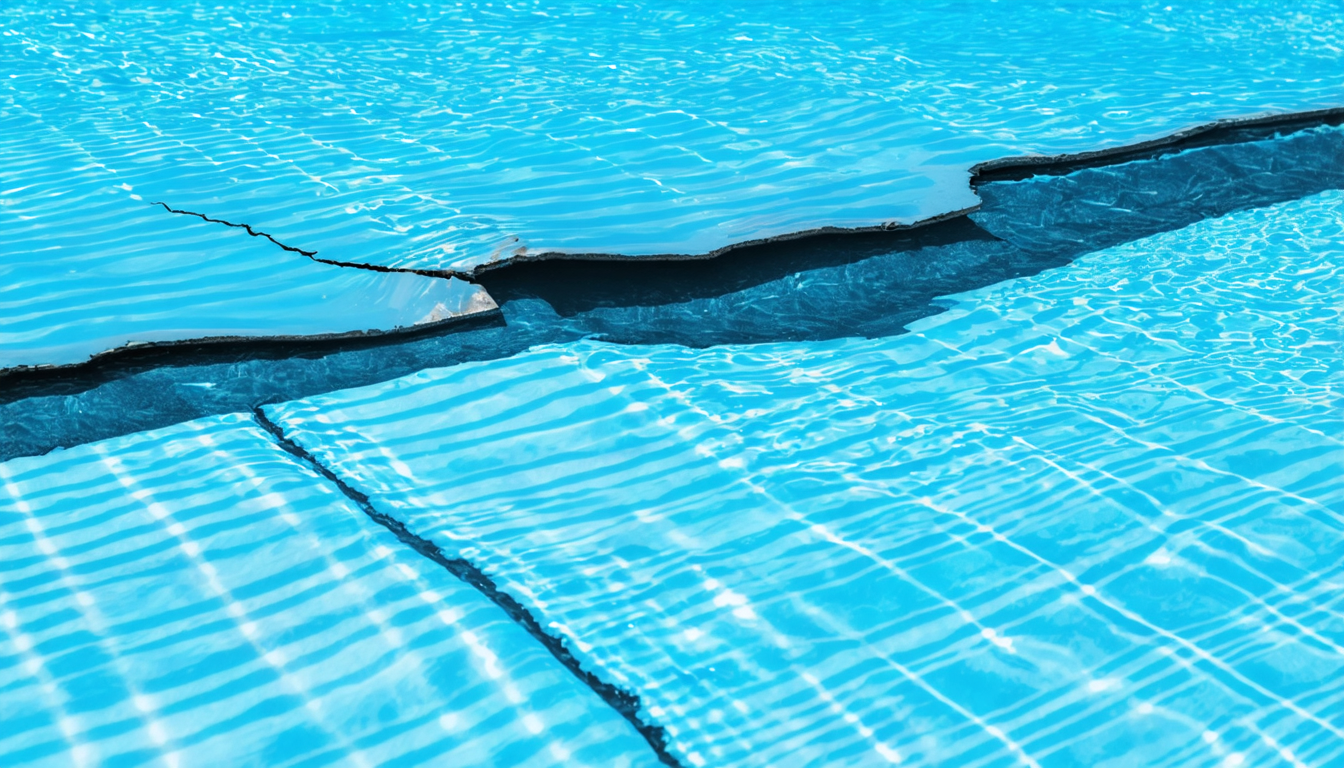 découvrez comment détecter facilement une fuite dans votre piscine et les solutions efficaces pour la réparer rapidement. protégez votre bassin grâce à nos conseils pratiques et évitez les dégâts d'eau.