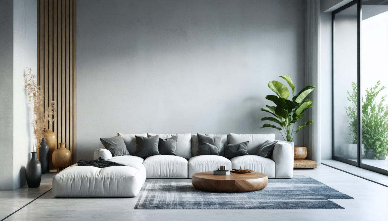 envie de moderniser votre maison ? découvrez des solutions d’aménagement incontournables pour transformer votre intérieur avec style, confort et fonctionnalité. inspirez-vous dès maintenant !
