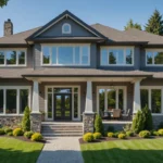 Optez pour des fenêtres idéales : mise en valeur de votre maison