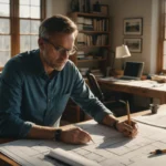 Maison sur mesure : choisir un expert engagé en bretagne