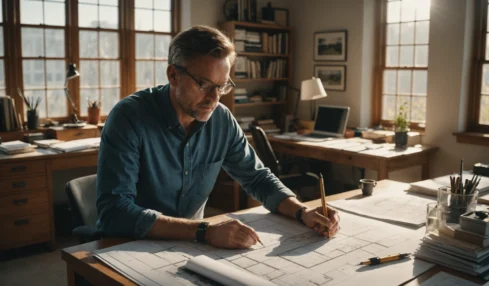 Maison sur mesure : choisir un expert engagé en bretagne