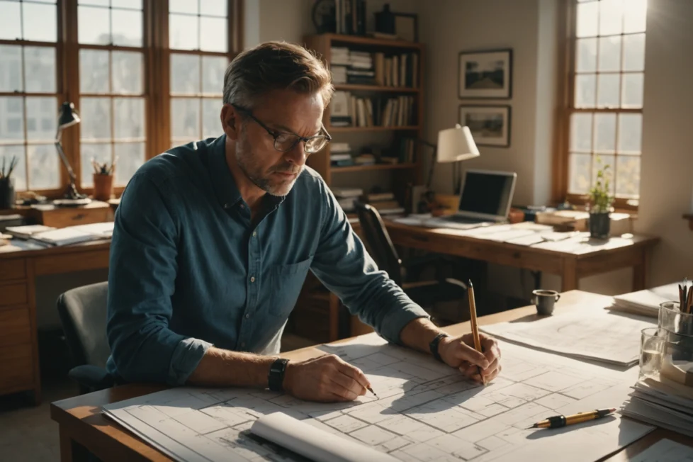 Maison sur mesure : choisir un expert engagé en bretagne