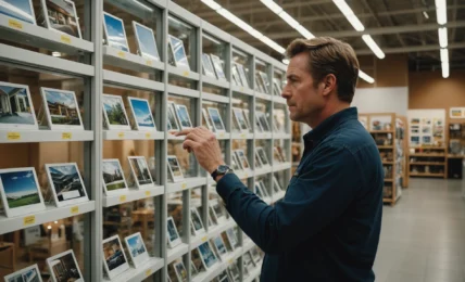 Choisir ses fenêtres : innovations et conseils pratiques