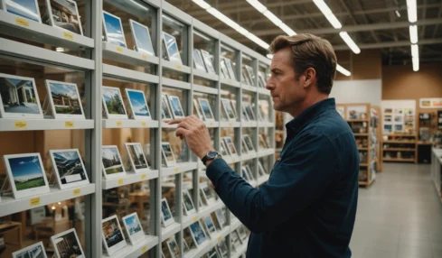 Choisir ses fenêtres : innovations et conseils pratiques