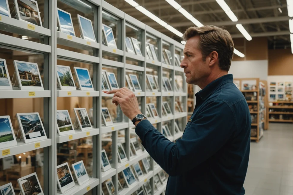 Choisir ses fenêtres : innovations et conseils pratiques