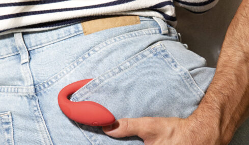 vibromasseur pour femmes