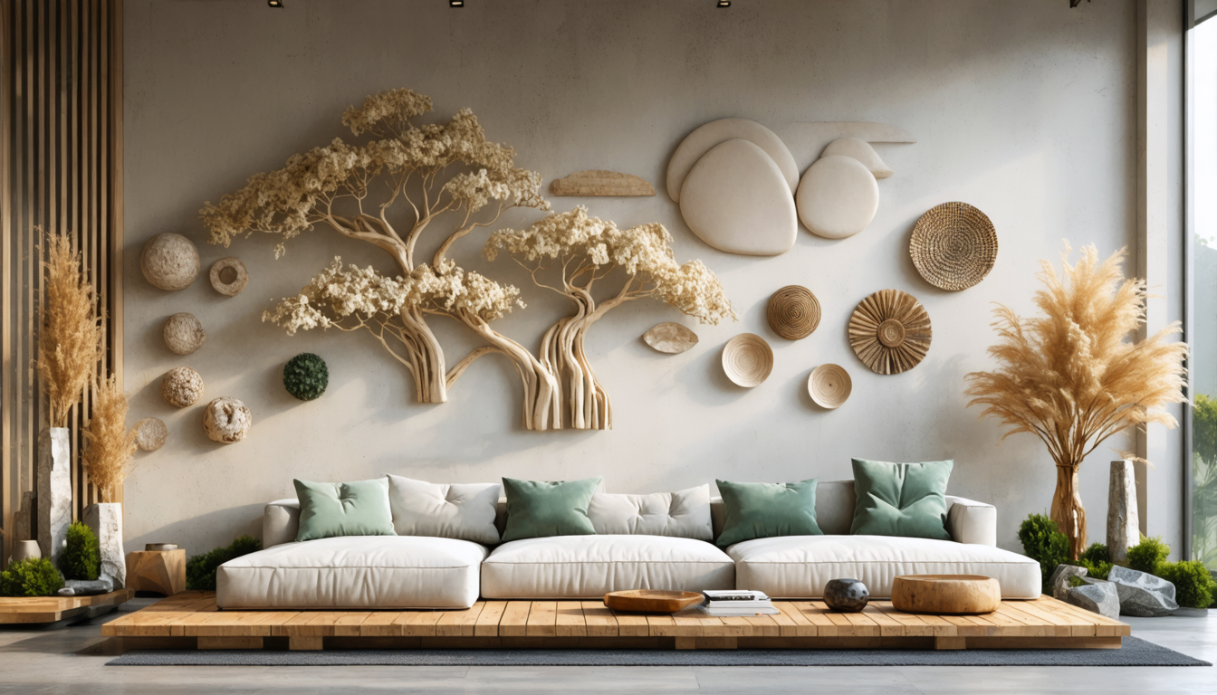 découvrez sur beau beau blog les dernières tendances en décoration murale éthique et stylée : idées inspirantes, matériaux responsables et conseils pour un intérieur unique et engagé.