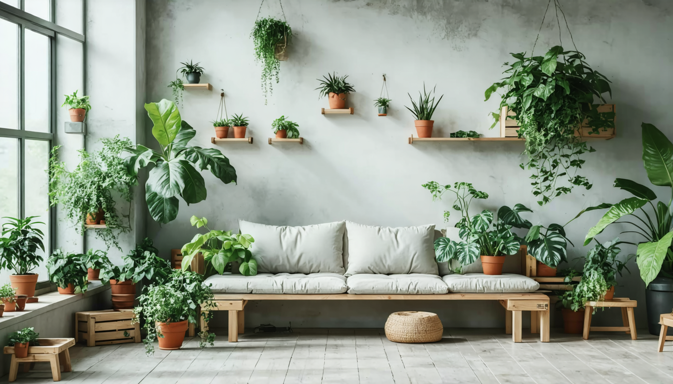 découvrez sur beau beau blog les dernières tendances en décoration murale alliant éthique, style et originalité pour sublimer votre intérieur avec conscience.