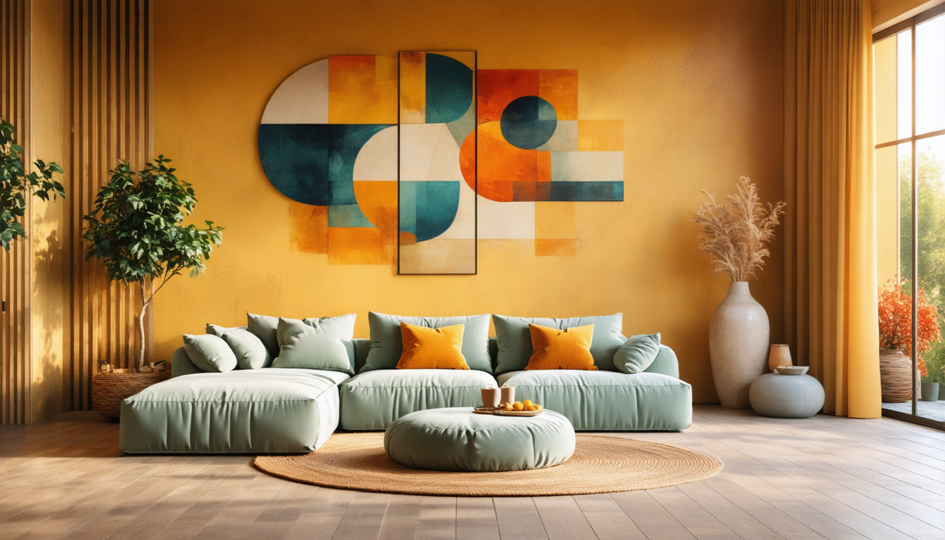 découvrez sur beau beau blog les dernières tendances en décoration murale éthique et stylée : idées, conseils et inspirations pour sublimer vos murs tout en respectant l’environnement.