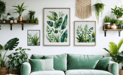 découvrez sur beau beau blog les dernières tendances en décoration murale éthique et stylée. inspirez-vous pour créer un intérieur moderne, responsable et unique avec nos conseils et idées déco !