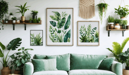 découvrez sur beau beau blog les dernières tendances en décoration murale éthique et stylée. inspirez-vous pour créer un intérieur moderne, responsable et unique avec nos conseils et idées déco !