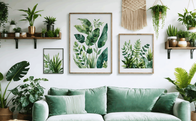 découvrez sur beau beau blog les dernières tendances en décoration murale éthique et stylée. inspirez-vous pour créer un intérieur moderne, responsable et unique avec nos conseils et idées déco !