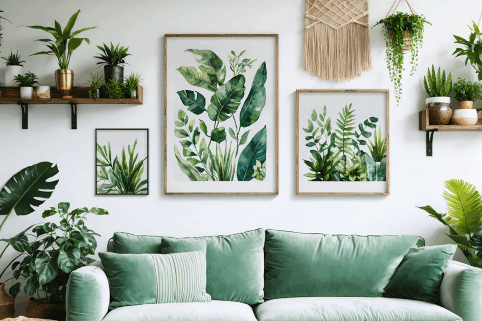 découvrez sur beau beau blog les dernières tendances en décoration murale éthique et stylée. inspirez-vous pour créer un intérieur moderne, responsable et unique avec nos conseils et idées déco !