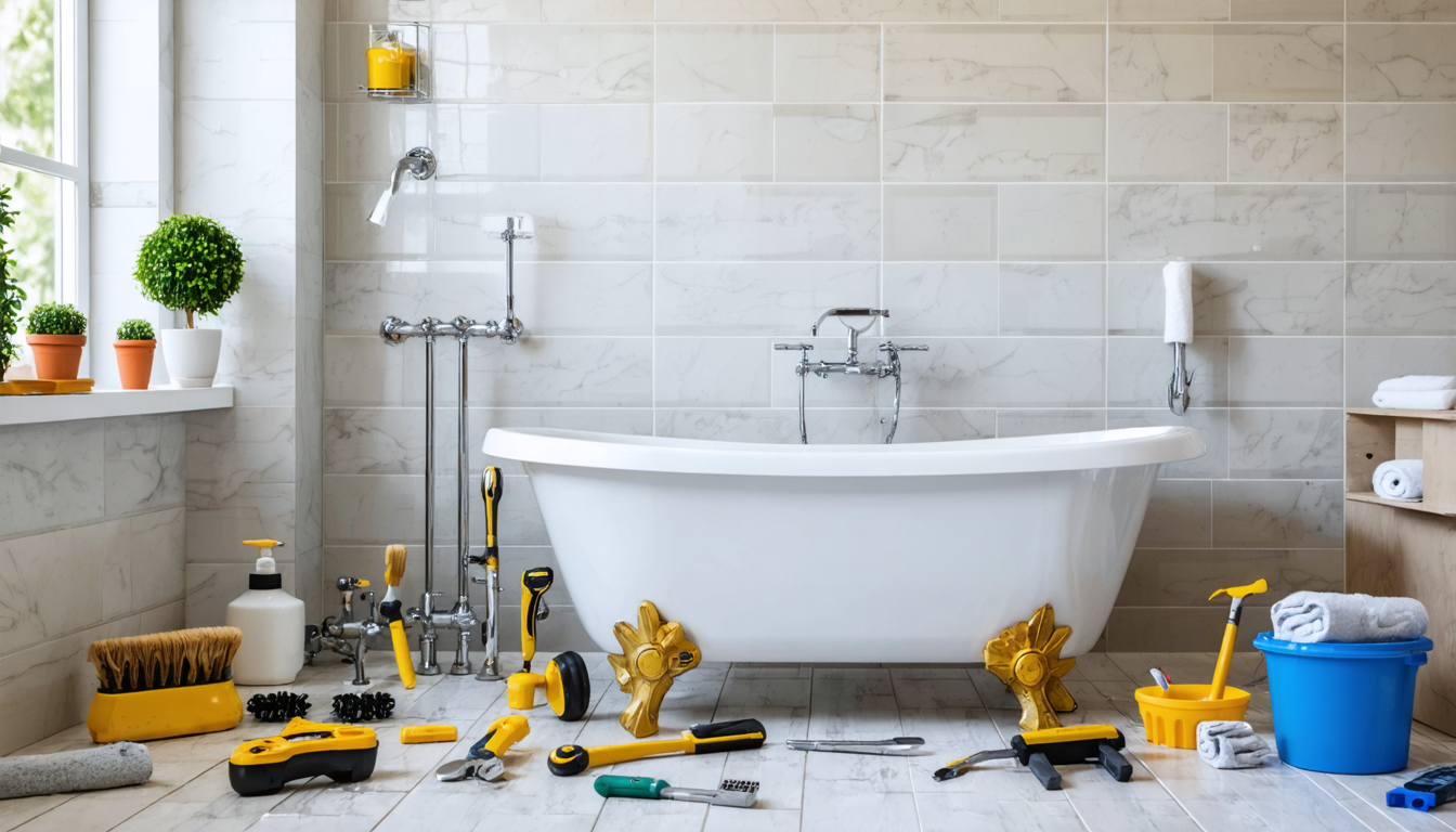 découvrez « bricolage avec norbert », le guide incontournable pour maîtriser l’art du bricolage. astuces, conseils pratiques et projets faciles à réaliser pour tous les niveaux.