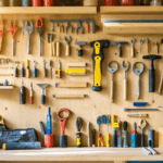 découvrez "bricolage avec norbert", le guide incontournable pour maîtriser l’art du bricolage. astuces, conseils et techniques pour réussir tous vos projets diy avec facilité.