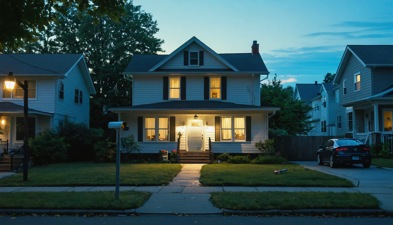 découvrez comment protéger efficacement votre domicile contre les cambriolages : suivez les principaux indicateurs à surveiller et adoptez les meilleures pratiques pour renforcer la sécurité de votre maison.