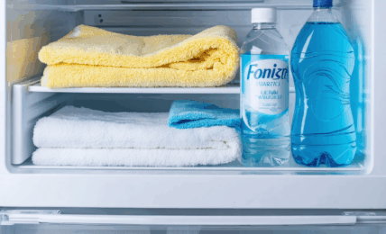 découvrez comment gérer efficacement un congélateur laissé ouvert pendant 12 heures, avec des conseils pratiques pour préserver vos aliments et éviter le gaspillage.