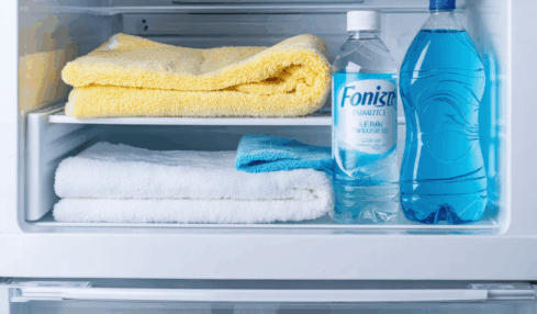 découvrez comment gérer efficacement un congélateur laissé ouvert pendant 12 heures, avec des conseils pratiques pour préserver vos aliments et éviter le gaspillage.